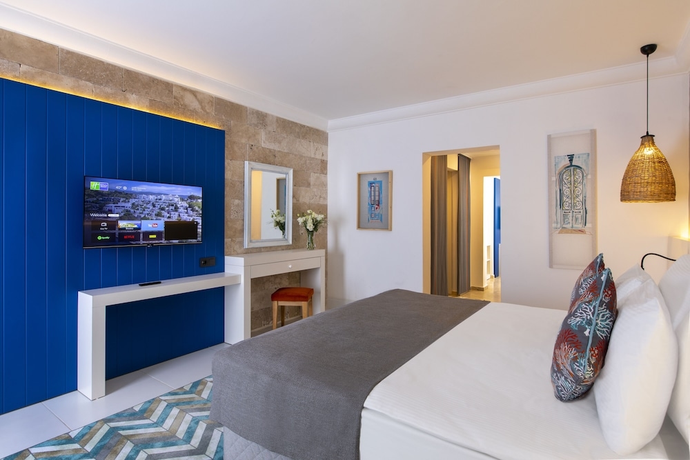 Foto de Holiday Inn Resort Bodrum by IHG