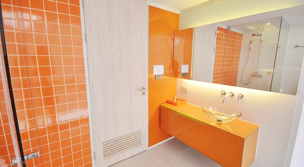 Foto de The Heritage Hotels Bangkok