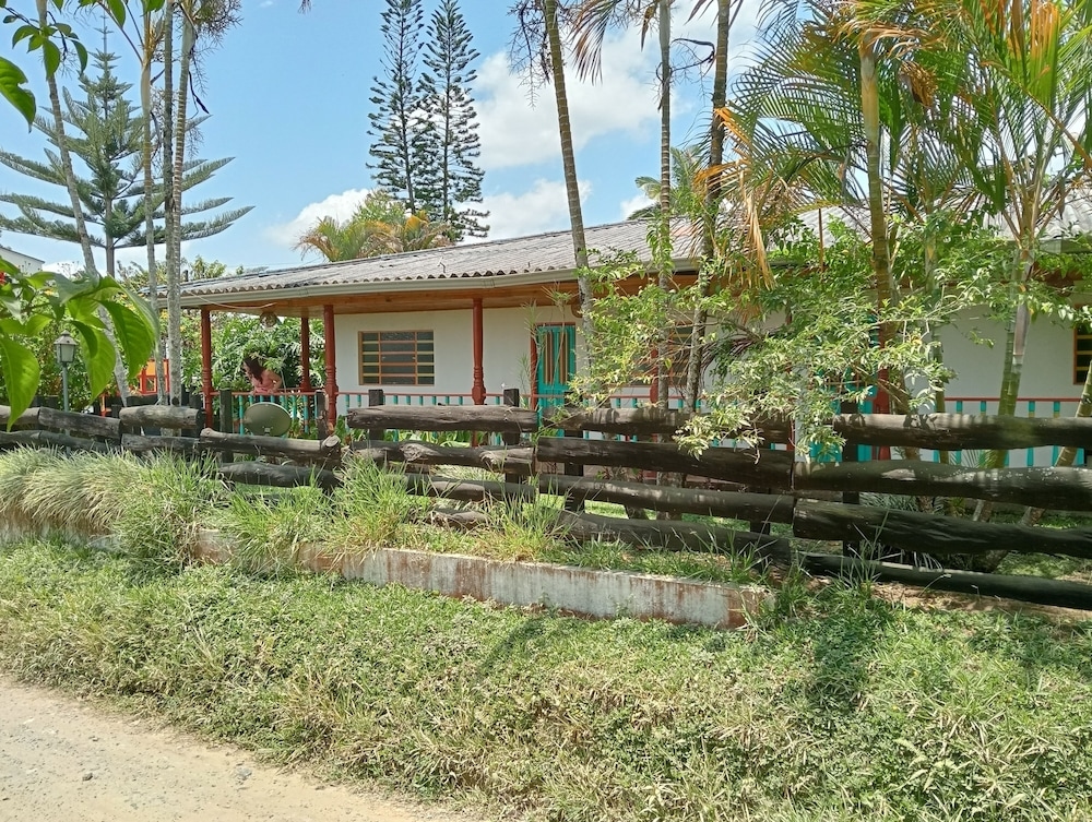 Rancho Ventura