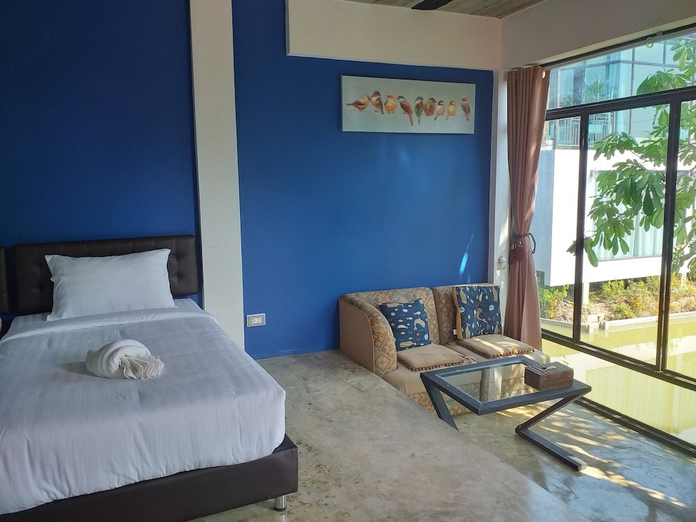 Foto de Plern Salaya Resort