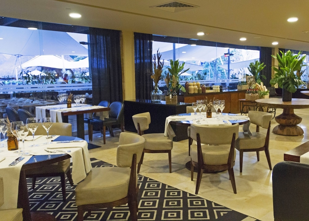 Foto de InterContinental Medellin - Movich by IHG