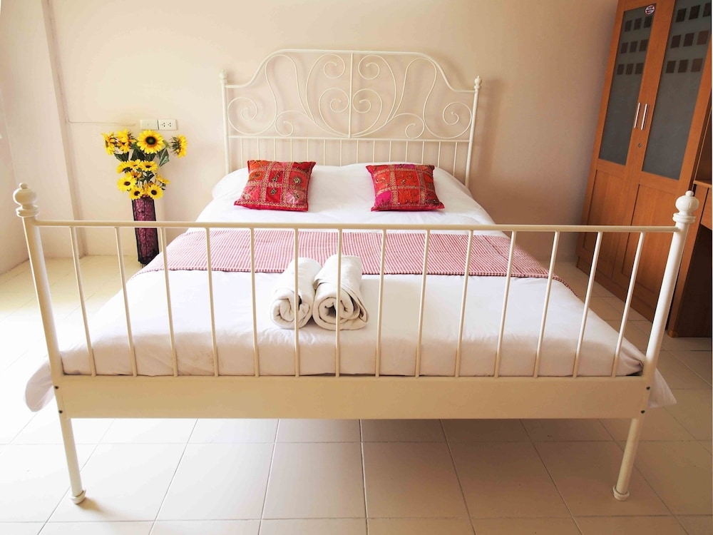 Foto de Thanapa Mansion - Hostel