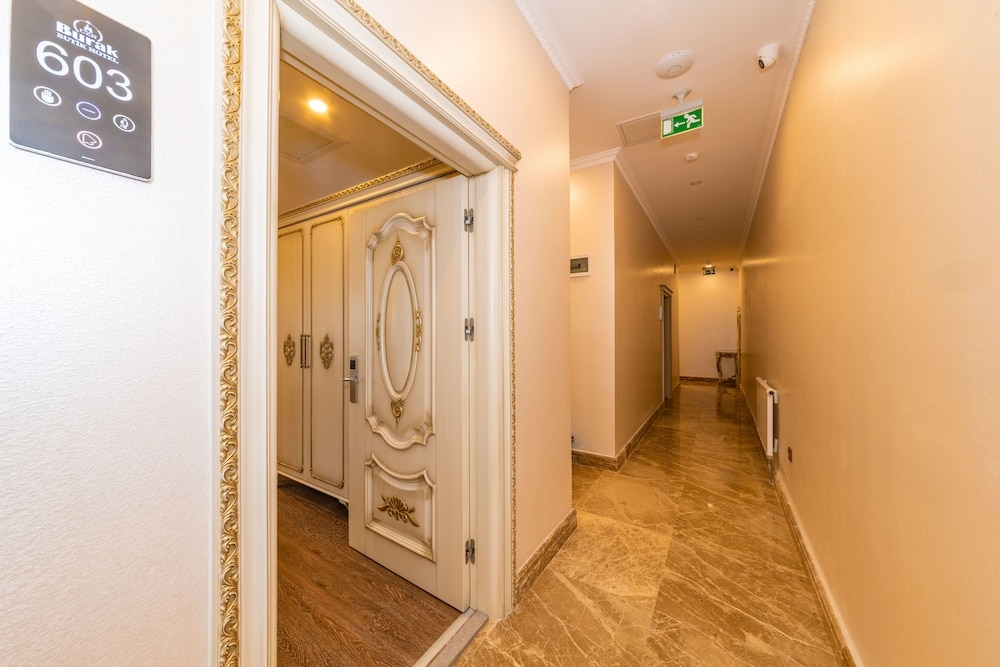 Foto de Al Madina Hotel