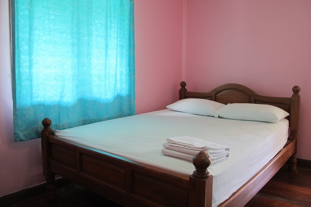 Foto de The Green Resort Sri Racha