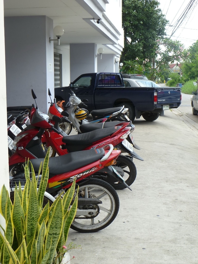 Foto de Thanapa Mansion - Hostel