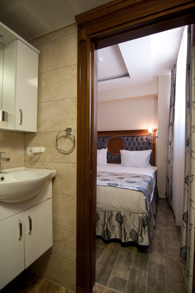 Foto de Ala Sofia Hotel