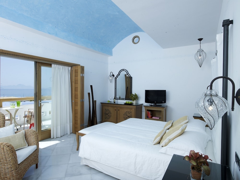 Foto de Mitsis Selection Blue Domes
