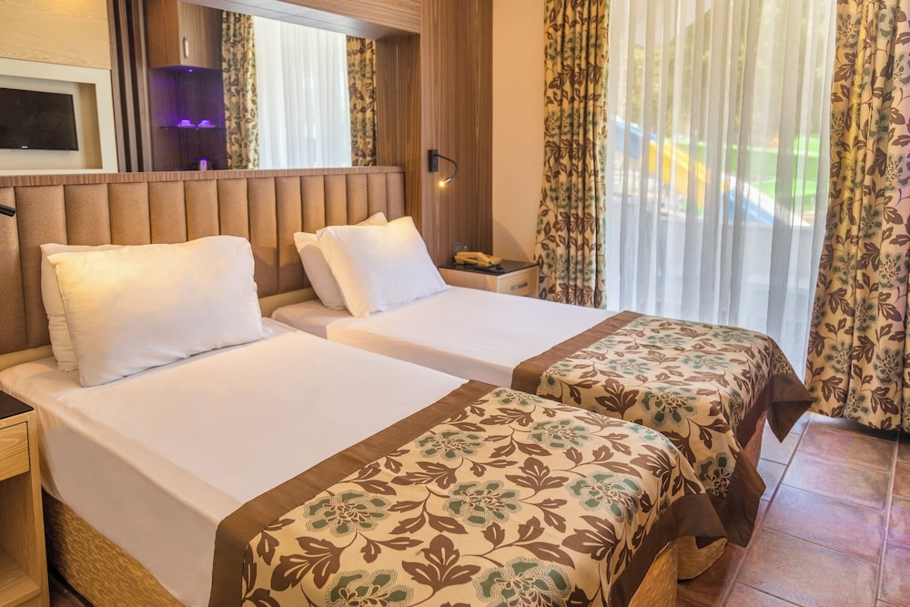 Foto de Fame Hotel