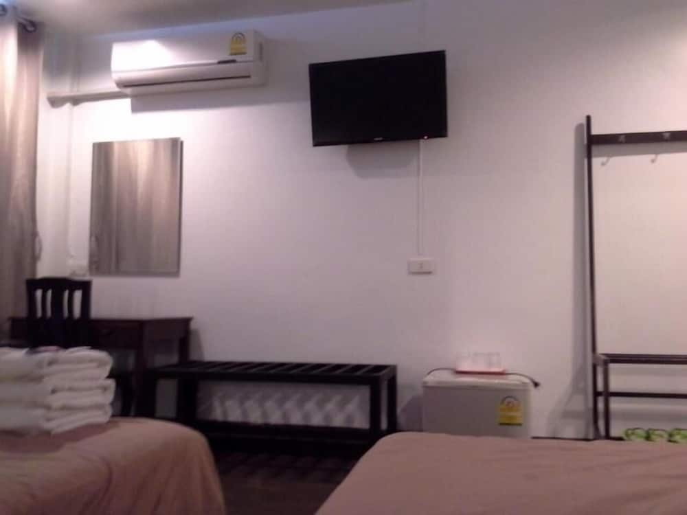 Foto de Suksawad Hotel