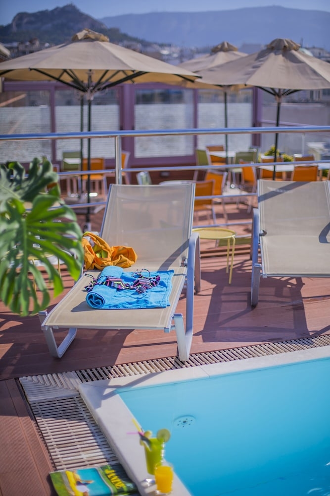 Foto de Novus City Hotel