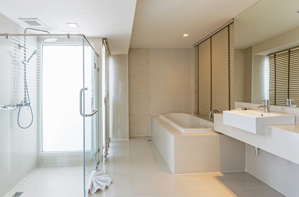 Foto de Palette Hi Hotel Bangkok