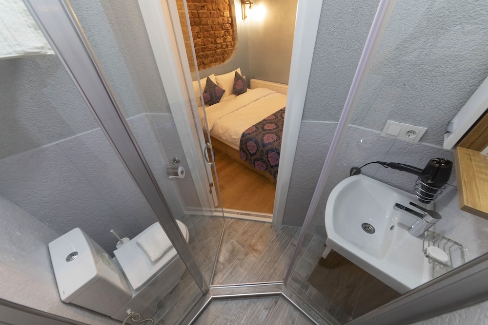 Foto de Royal Taksim Suites