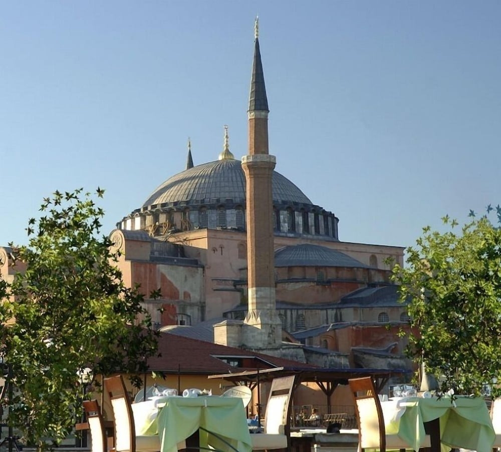 Foto de Tria Elegance Istanbul