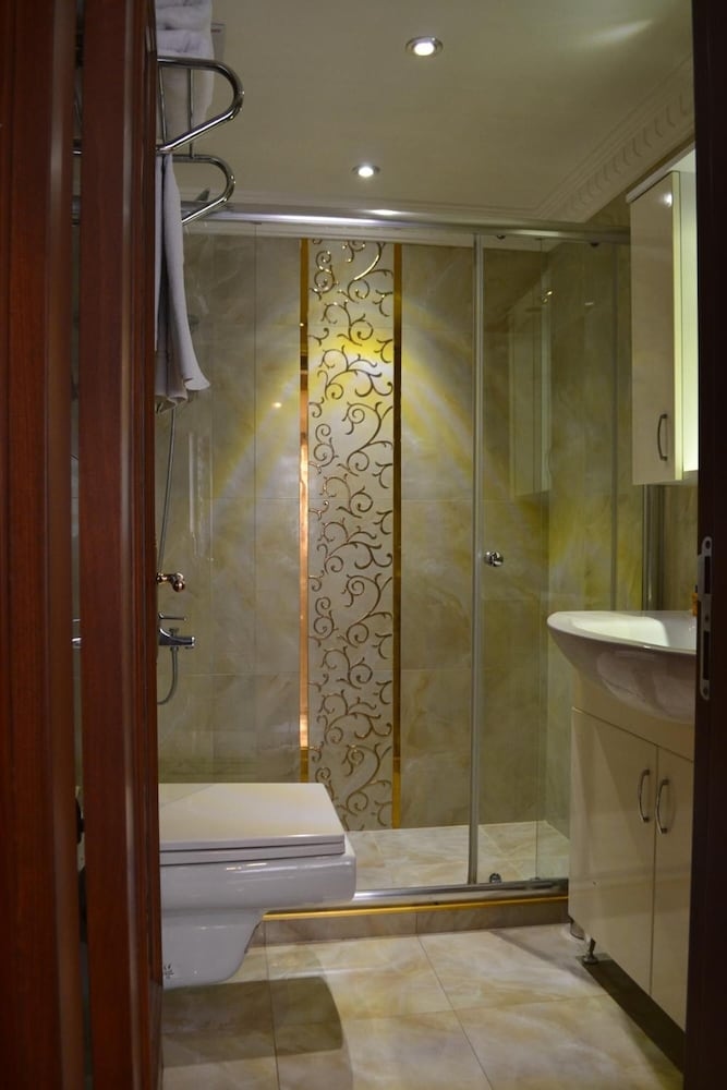 Foto de Grand Fatih Hotel