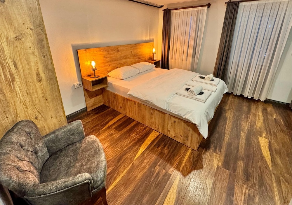 Foto de Otel Kadıköy