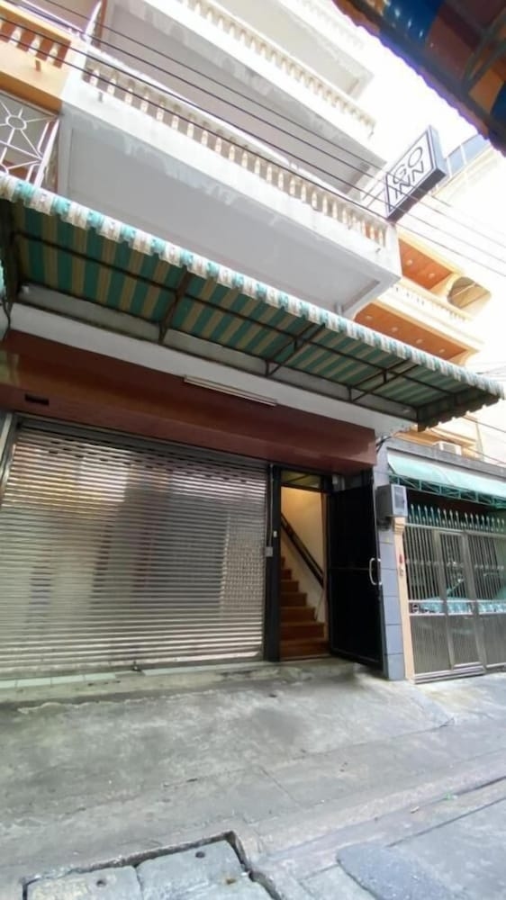 Foto de GO INN The Grand Palace