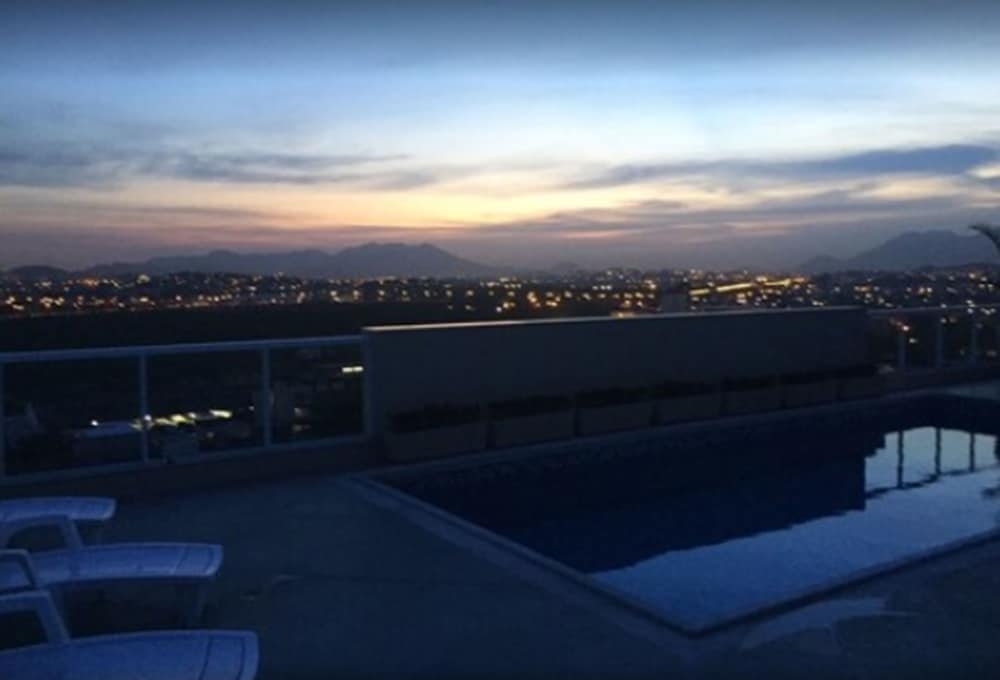 Foto de Mont Blanc Suites Duque de Caxias