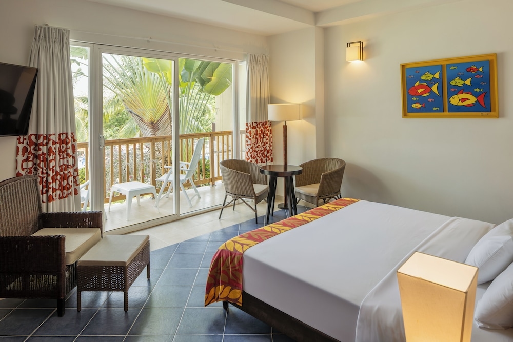 Foto de Decameron Baru - All inclusive