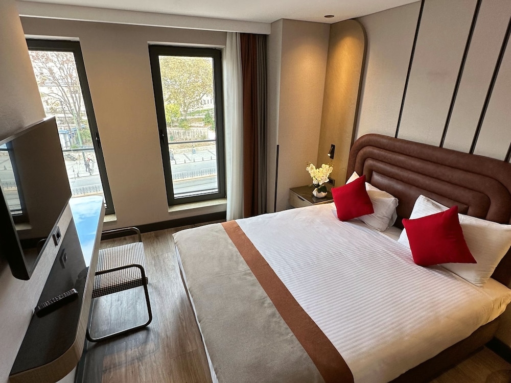 Foto de Edition Old City Hotel