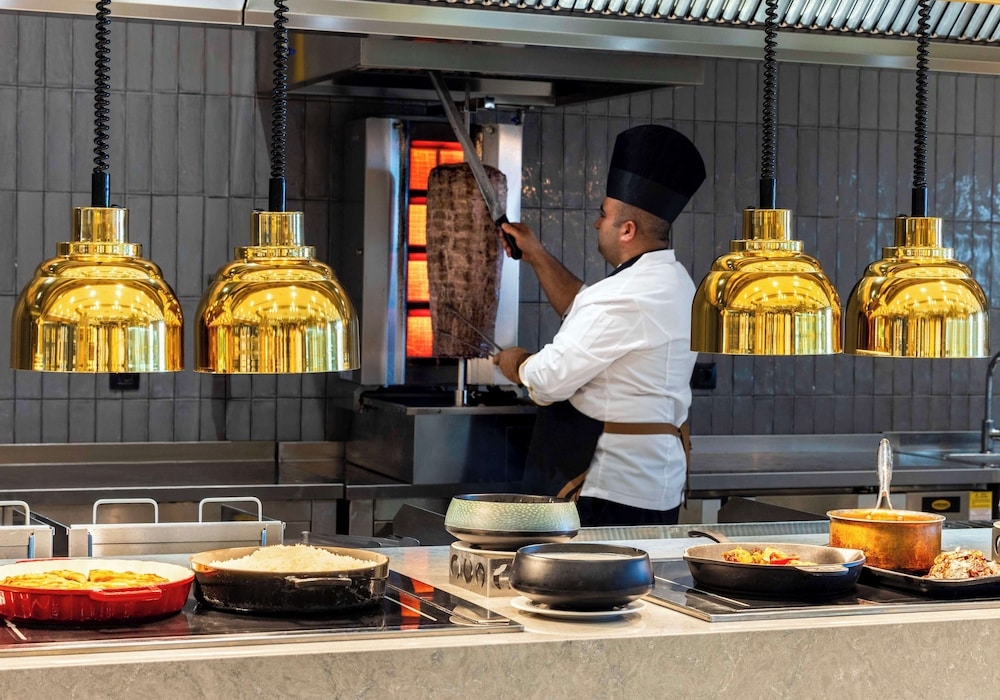 Foto de Kempinski Hotel The Dome Belek - All Inclusive