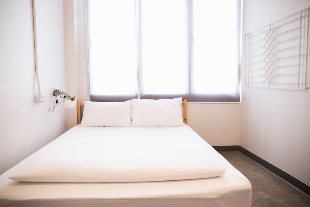 Foto de Movylodge Hostel
