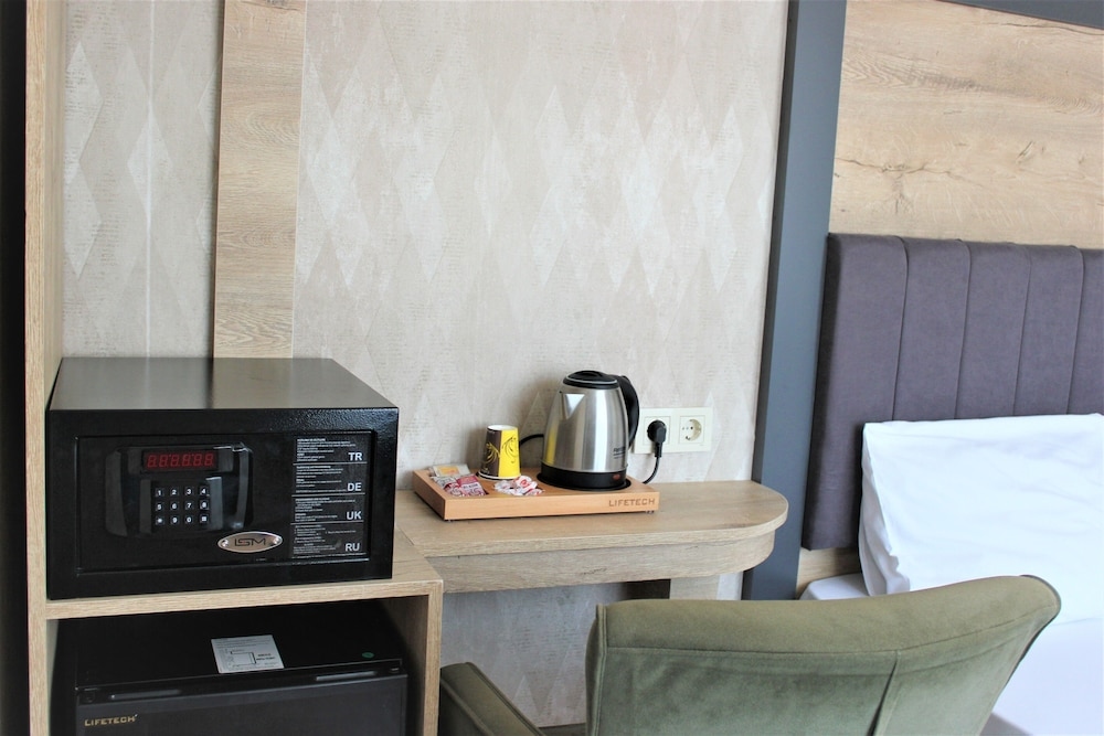 Foto de Avcilar Elit Hotel