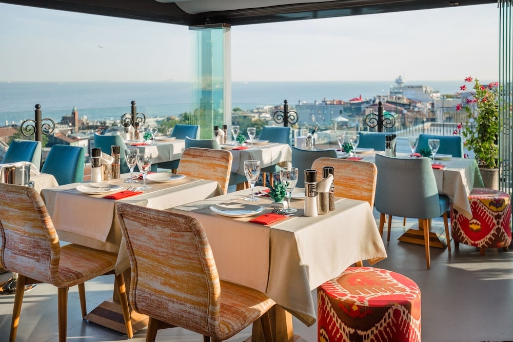 Foto de Tria Elegance Istanbul