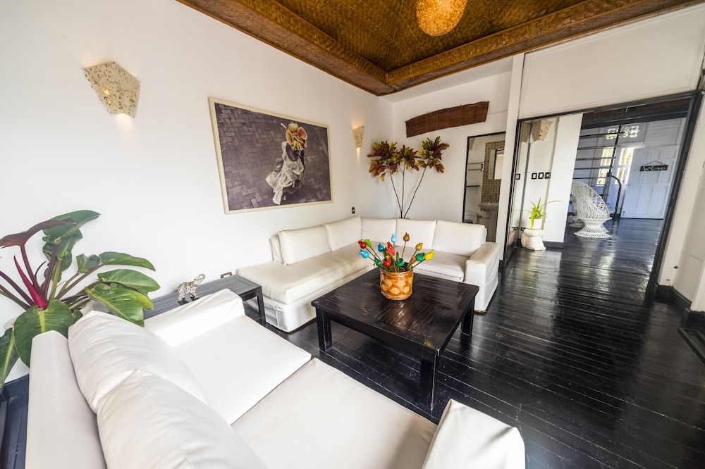 Foto de Hotel Auaecoco