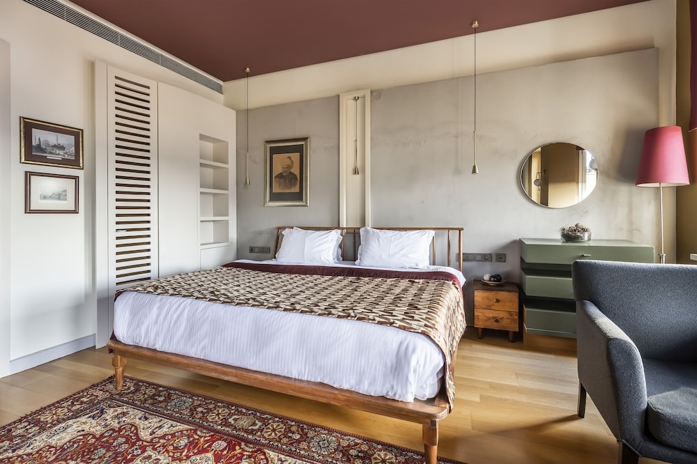 Foto de Ansen Suites