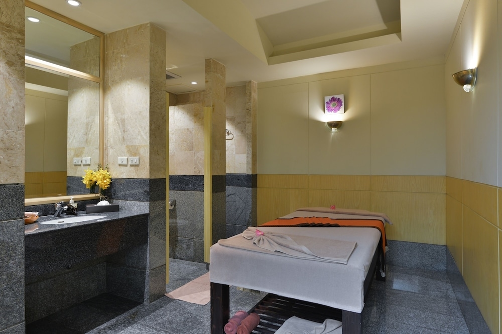 Foto de Miracle Grand Convention Hotel