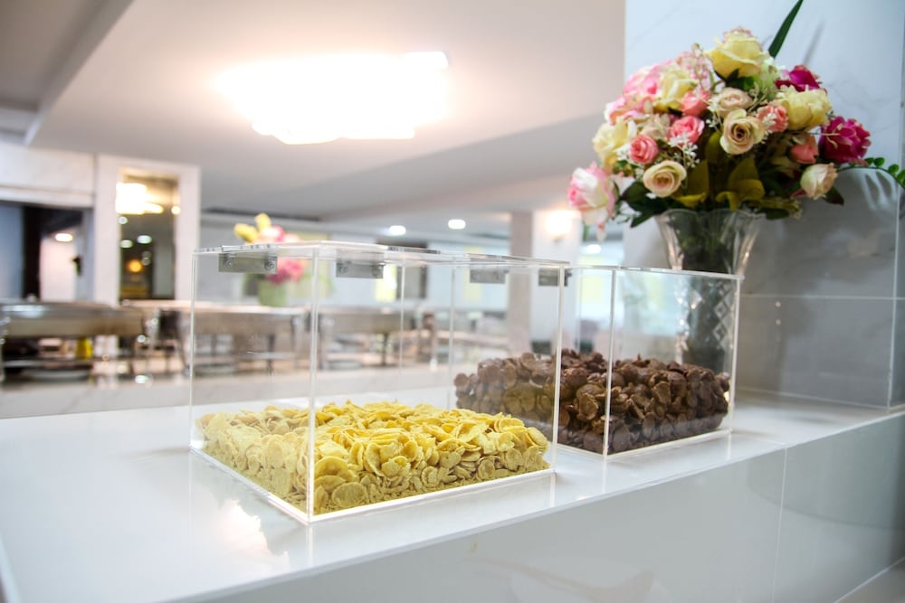 Foto de Convenient Grand Hotel Suvarnabhumi