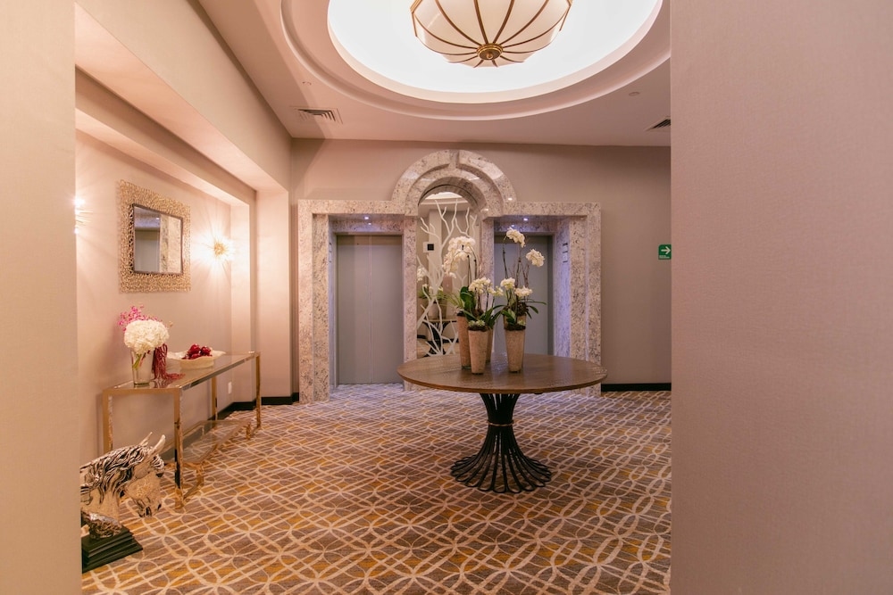 Foto de Marquis Sky Suites