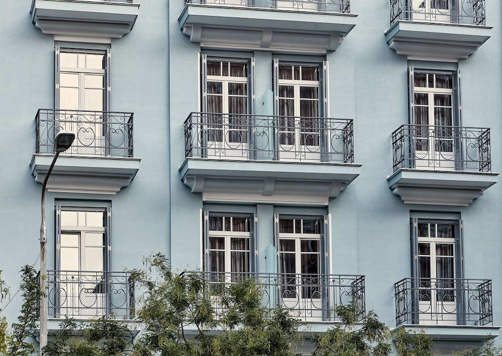 Antigon Urban Chic Hotel