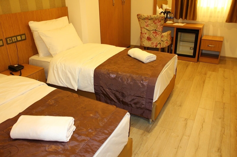 Foto de Hotel Melidium