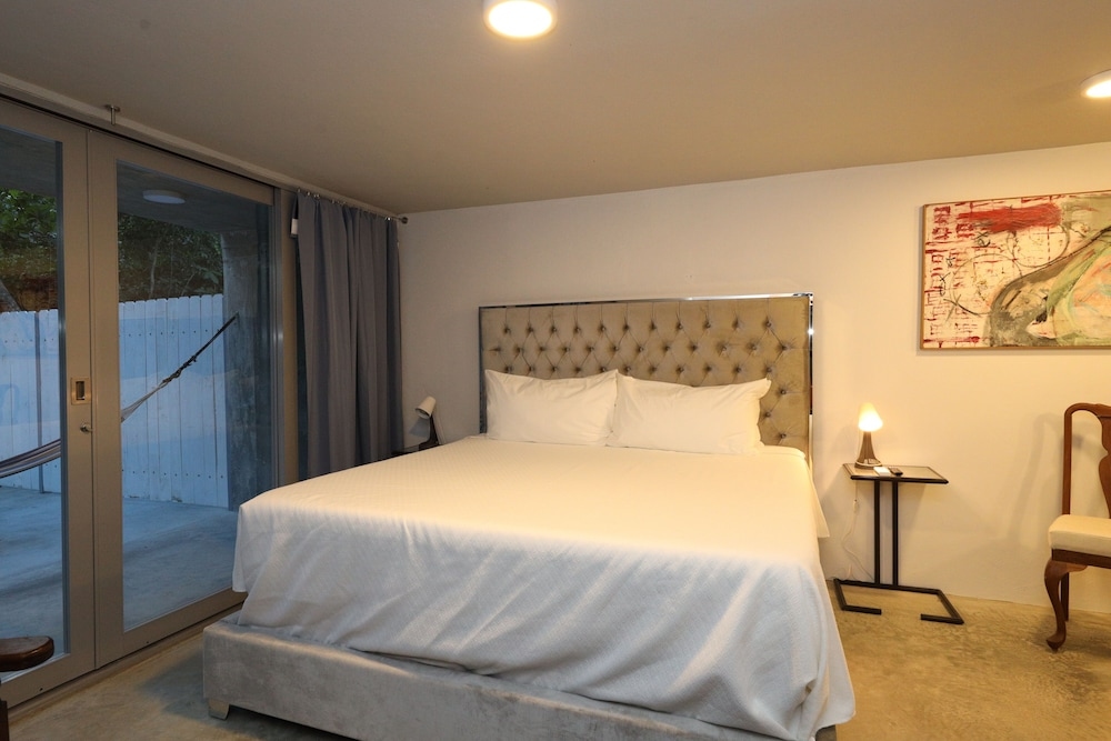 Foto de Viento Beach Lodge