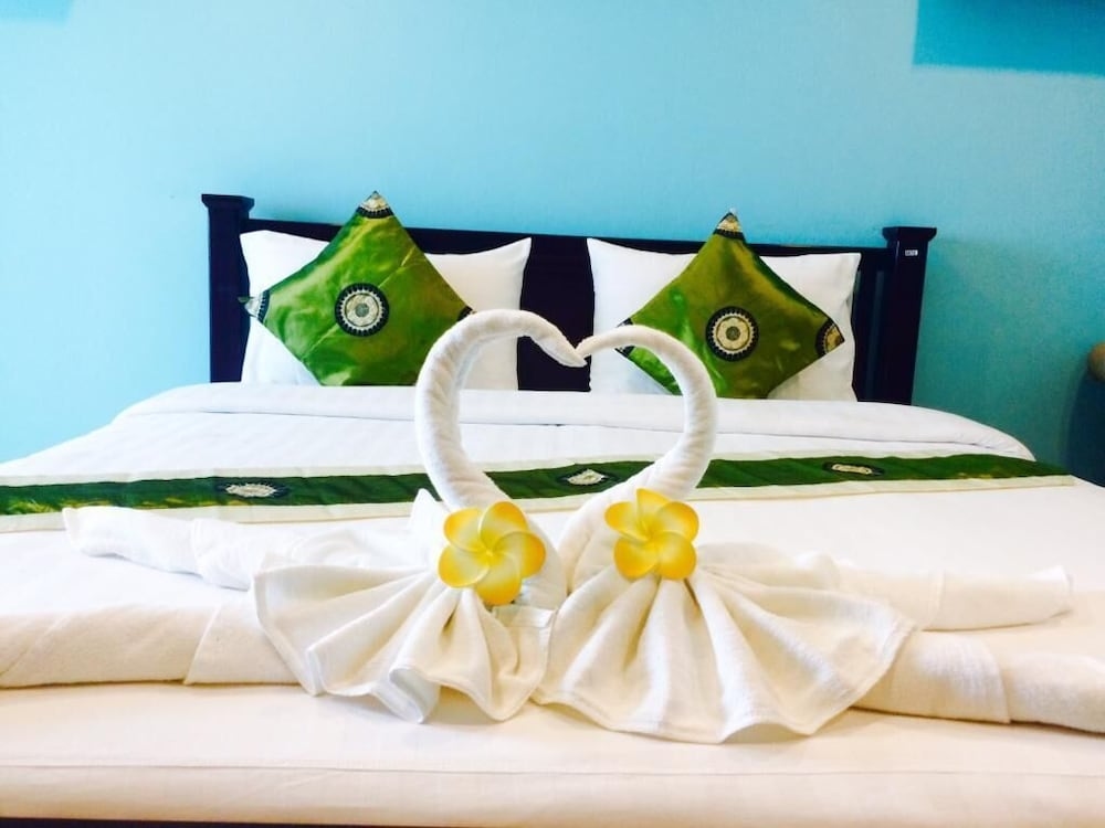 Foto de Ananya Residence Service Apartment