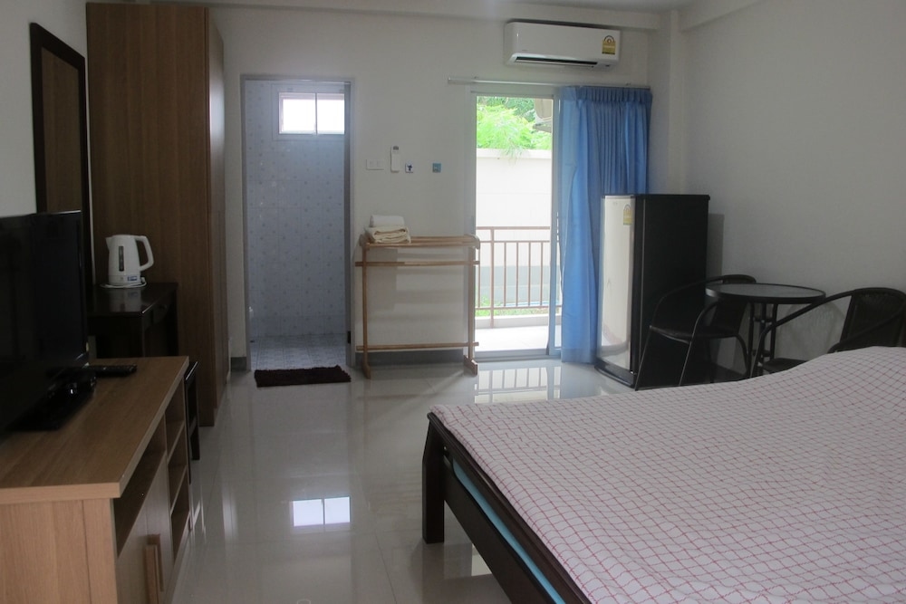 Foto de AP Apartment