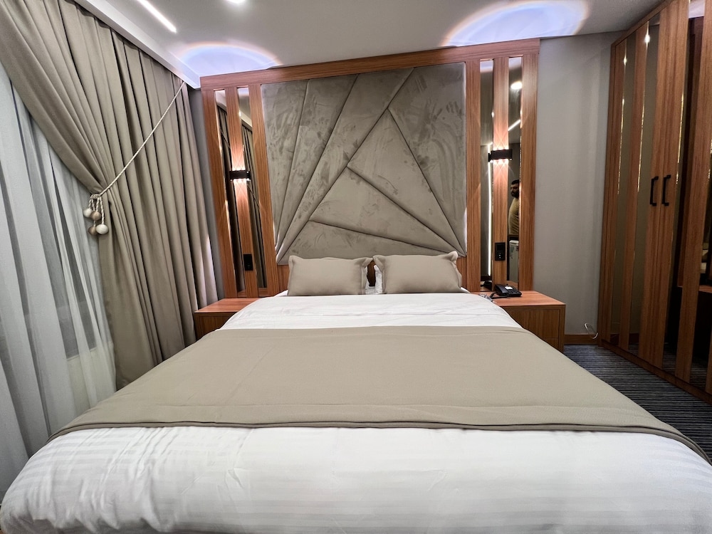Foto de Vipinn hotels