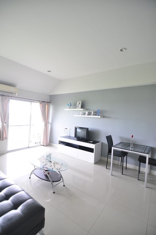 Foto de Greenville Serviced Apartment