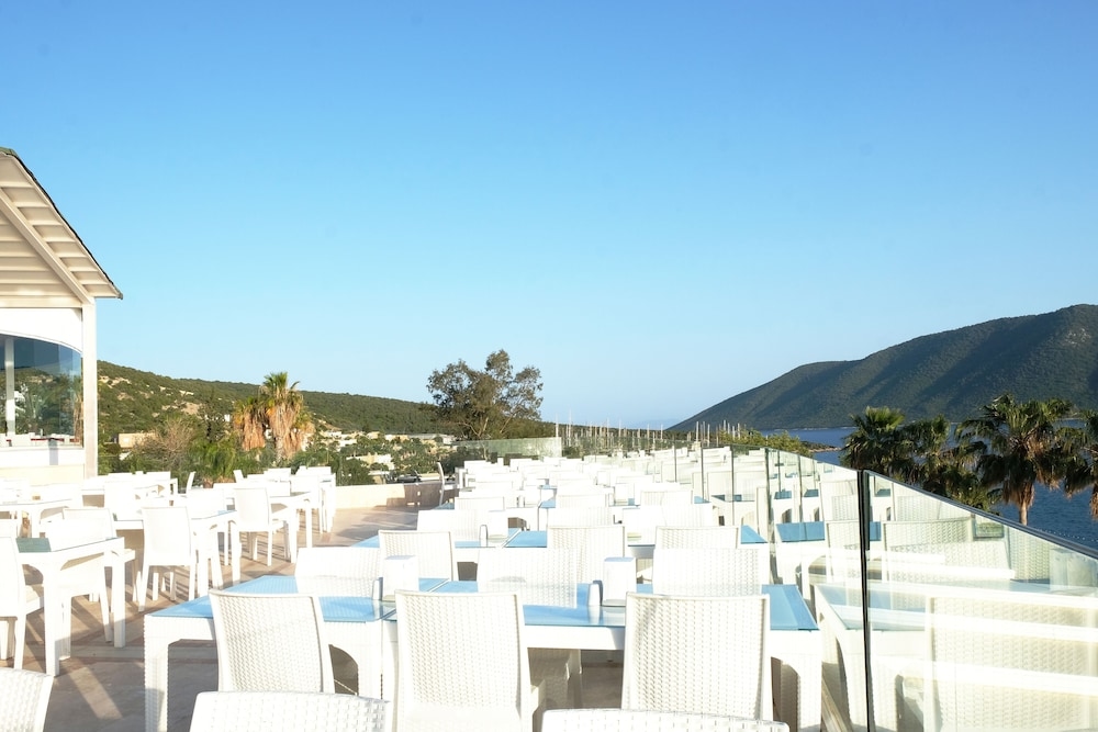 Foto de Bodrum Holiday Resort&spa