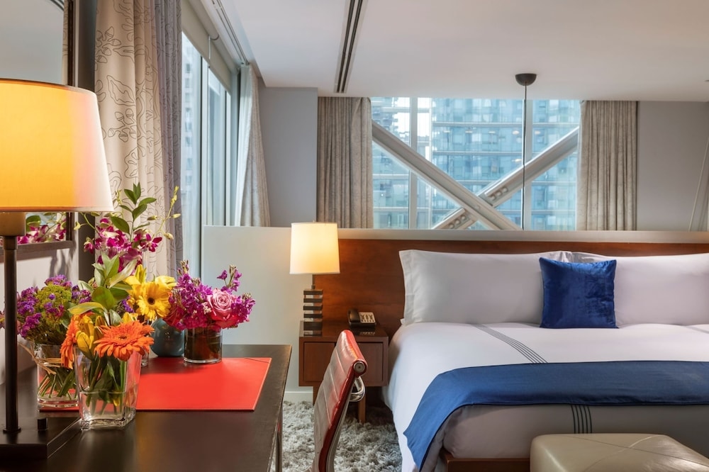 Foto de 6 Columbus Central Park Hotel