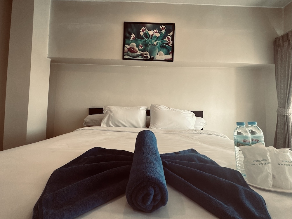 Foto de Navanakorn Aomsin Hotel near Big C Super