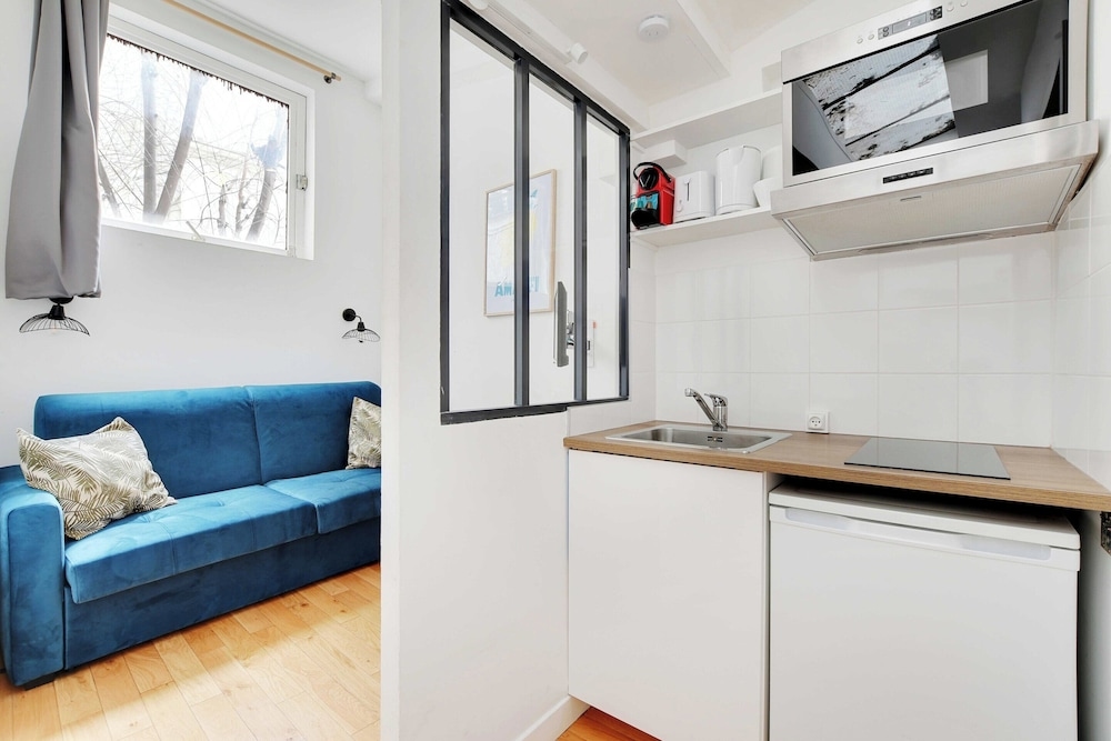 Foto de Intimist Studio - 2P - Le Marais