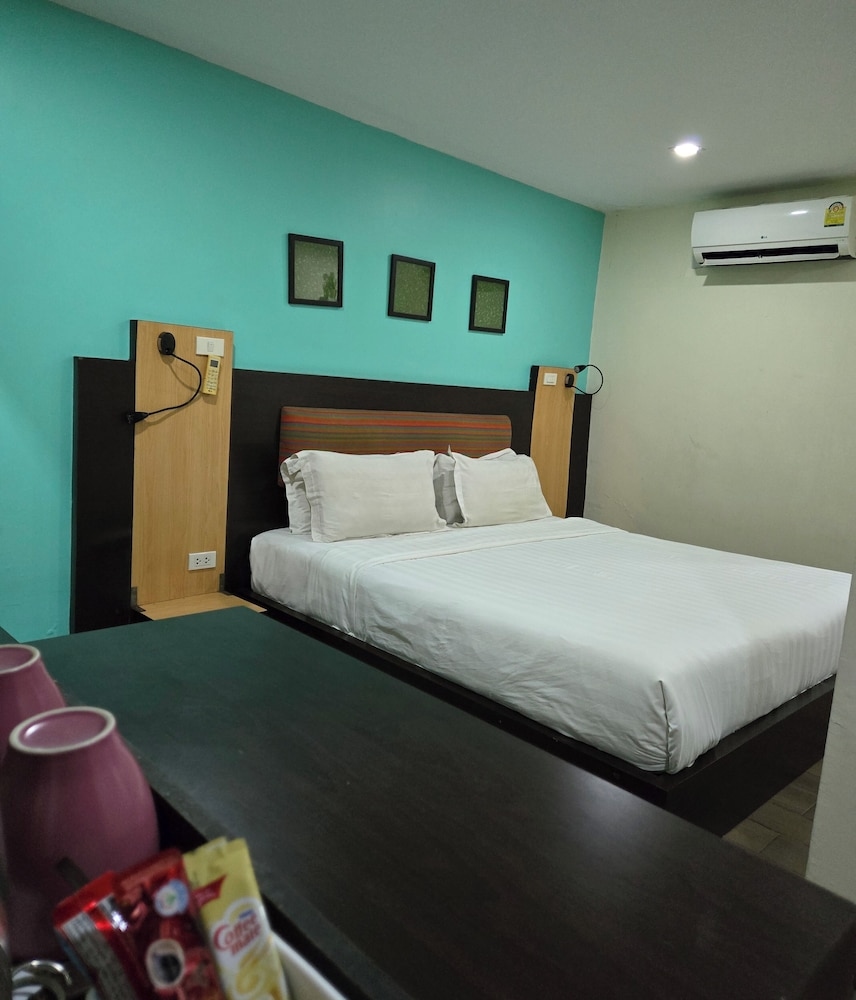 Foto de RESIDENCY HOTEL BANGKOK