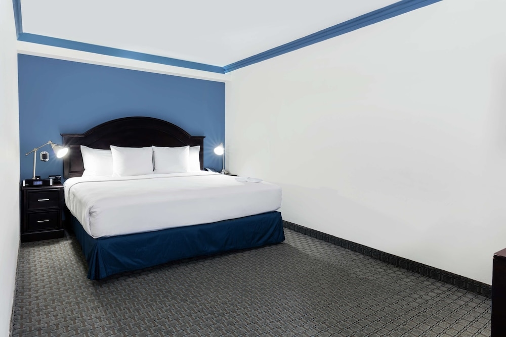 Foto de Hilton Mexico City Airport