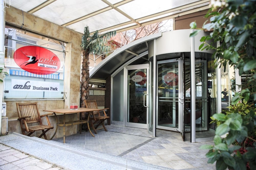 Foto de Anka Premium Hotel