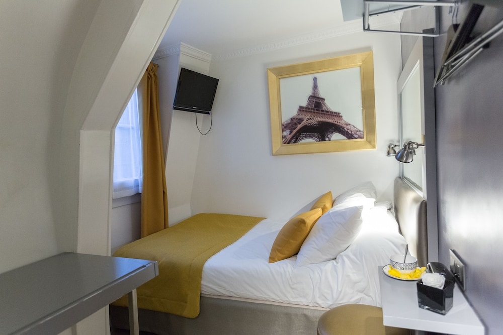 Foto de Pratic Hotel