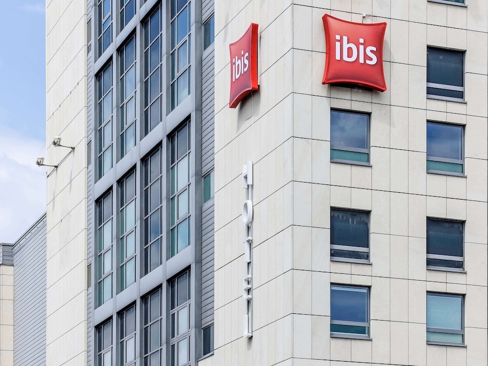 Foto de ibis Berlin Spandau