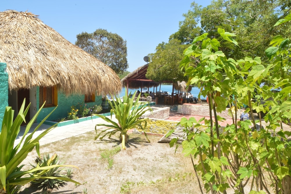 Foto de Eco Hotel Los Erizos