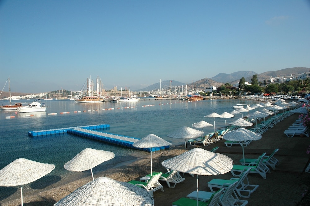 Foto de Diamond Of Bodrum